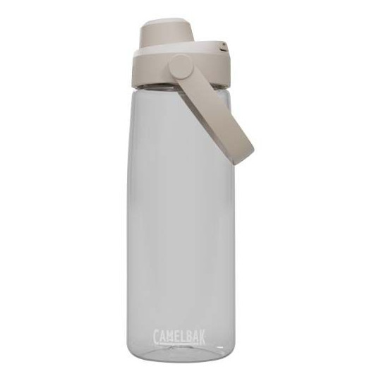 Gourde Camelbak® Thrive Chug Tritan Renew - Gourde personnalisable en plastique recyclé - BCM Goodies