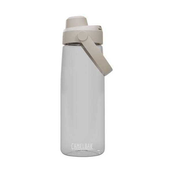 Gourde Camelbak® Thrive Chug Tritan Renew - Gourde personnalisable en plastique recyclé - BCM Goodies