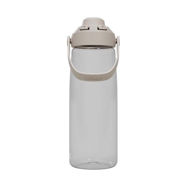 Gourde Camelbak® Thrive Chug Tritan Renew - Gourde personnalisable en plastique recyclé - BCM Goodies