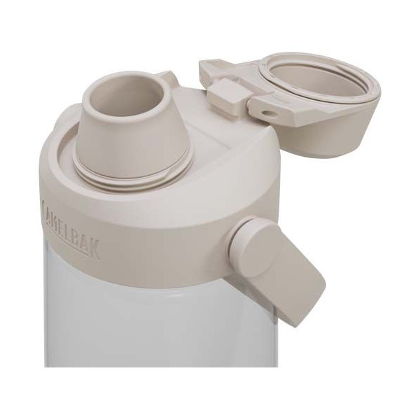 Gourde Camelbak® Thrive Chug Tritan Renew - Gourde personnalisable en plastique recyclé - BCM Goodies