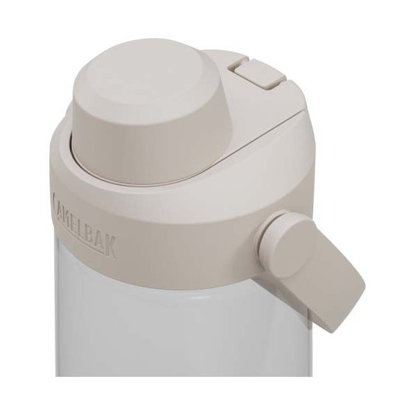 Gourde Camelbak® Thrive Chug Tritan Renew - Gourde personnalisable en plastique recyclé - BCM Goodies