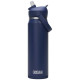 Bouteille d'eau Camelbak® Thrive Flip VSS - 740 ml en acier inoxydable