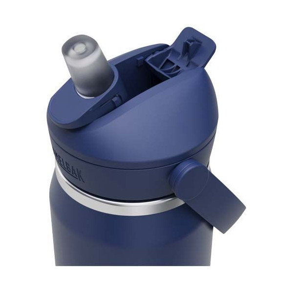 Bouteille d'eau Camelbak® Thrive Flip VSS - 740 ml en acier inoxydable
