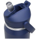 Bouteille d'eau Camelbak® Thrive Flip VSS - 740 ml en acier inoxydable