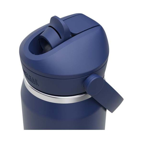 Bouteille d'eau Camelbak® Thrive Flip VSS - 740 ml en acier inoxydable