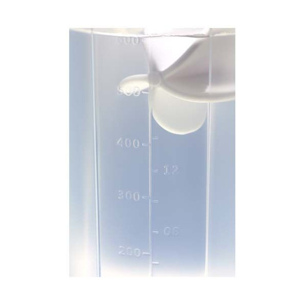 Bouteille de sport Forza de 700 ml avec bille de shaker - Accessoire publicitaire personnalisable