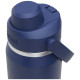 Gourde personnalisable Camelbak® Thrive Chug VSS - 740 ml - Acier inoxydable - Isolation sous vide