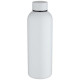Gourde Spring à simple paroi en acier inoxydable recyclé certifié RCS - 750 ml, finition mate