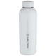 Gourde Spring à simple paroi en acier inoxydable recyclé certifié RCS - 750 ml, finition mate