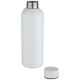 Gourde Spring à simple paroi en acier inoxydable recyclé certifié RCS - 750 ml, finition mate