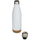 Bouteille d'eau Cove 500 ml en acier inoxydable isolée sous vide - BCM Goodies