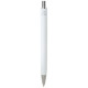 Stylo bille Feld avec finition métallique en plastique recyclé RCS - BCM Goodies