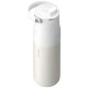 Bouteille d'eau LARQ PureVis™ 2.0 - 680 ml avec purification UV-C - Personnalisable pour entreprise