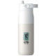 Bouteille d'eau LARQ PureVis™ 2.0 - 680 ml avec purification UV-C - Personnalisable pour entreprise