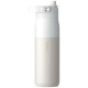 Bouteille d'eau LARQ PureVis™ 2.0 - 680 ml avec purification UV-C - Personnalisable pour entreprise