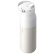 Bouteille d'eau LARQ PureVis™ 2.0 - 1 000 ml - Purification UV-C et suivi intelligent de l'hydratation