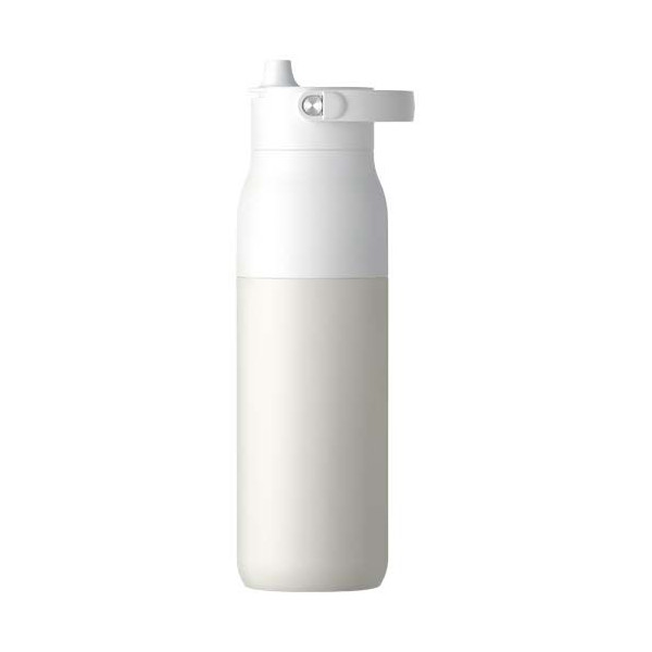 Bouteille d'eau LARQ PureVis™ 2.0 - 1 000 ml - Purification UV-C et suivi intelligent de l'hydratation