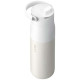 Bouteille d'eau isotherme en acier inoxydable LARQ Swig Top de 680 ml - Filtre à deux étapes - Idéal pour cadeaux d'en