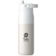 Bouteille d'eau isotherme en acier inoxydable LARQ Swig Top de 680 ml - Filtre à deux étapes - Idéal pour cadeaux d'en