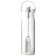 Bouteille d'eau isotherme en acier inoxydable LARQ Swig Top de 680 ml - Filtre à deux étapes - Idéal pour cadeaux d'en