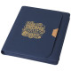 Porte-documents Nomumi A4 en polyester recyclé post-consommation - BCM Goodies