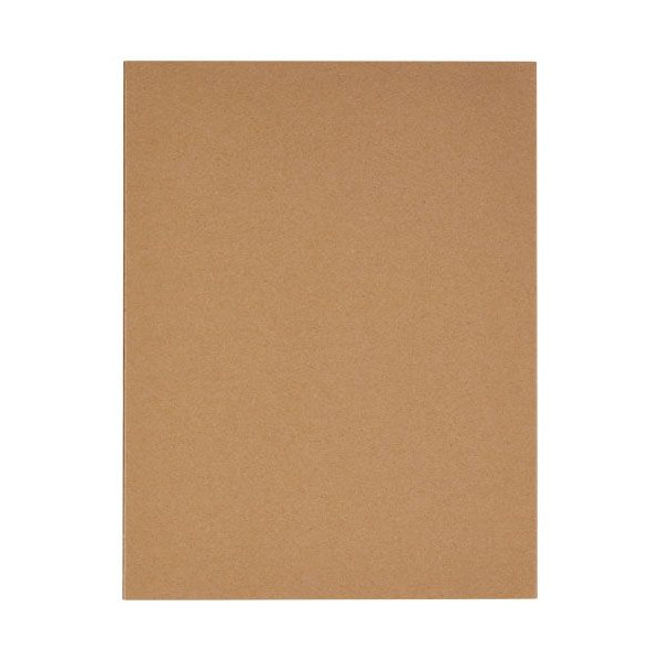 Porte-documents Nomumi A4 en polyester recyclé post-consommation - BCM Goodies