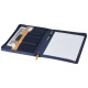 Porte-documents Nomumi A4 en polyester recyclé post-consommation - BCM Goodies
