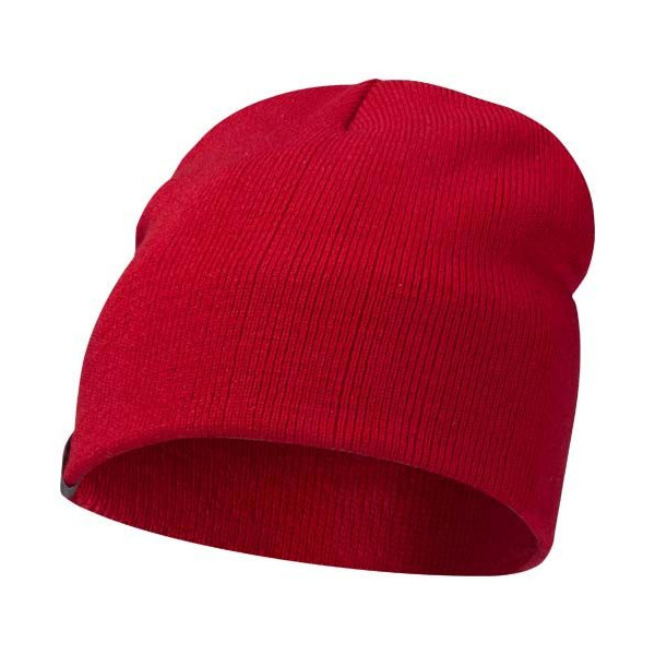 Bonnet Izu en acrylique pour entreprise - Accessoire polyvalent pour la communication de marque | BCM Goodies