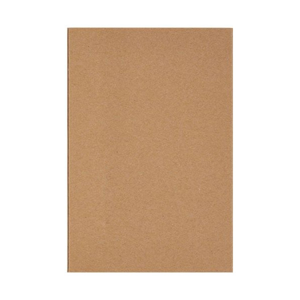 Ensemble stylo bille et carnet de notes Skribo certifié RCS - Objets publicitaires écologiques et durables