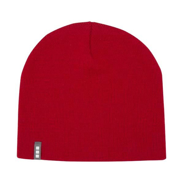 Bonnet Izu en acrylique pour entreprise - Accessoire polyvalent pour la communication de marque | BCM Goodies