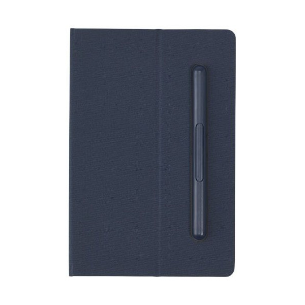 Ensemble stylo bille et carnet de notes Skribo certifié RCS - Objets publicitaires écologiques et durables