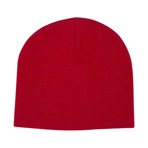 Bonnet Izu en acrylique pour entreprise - Accessoire polyvalent pour la communication de marque | BCM Goodies