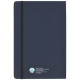 Ensemble stylo bille et carnet de notes Skribo certifié RCS - Objets publicitaires écologiques et durables