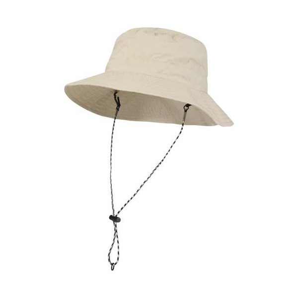 Chapeau de soleil pliable Hatch en nylon léger de 100 g/m² - Accessoire pratique pour les activités en plein air