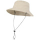 Chapeau de soleil pliable Hatch en nylon léger de 100 g/m² - Accessoire pratique pour les activités en plein air