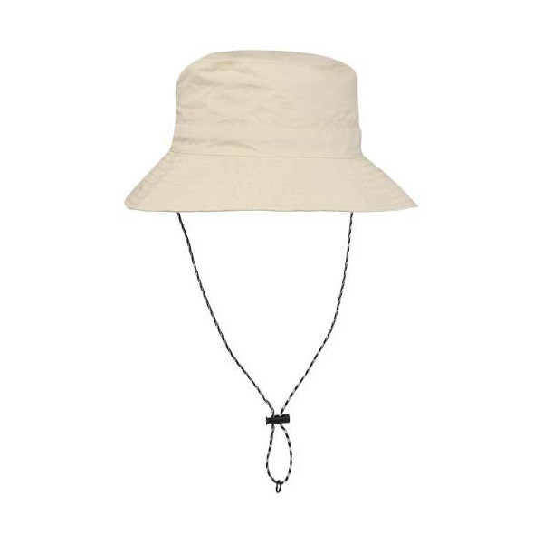 Chapeau de soleil pliable Hatch en nylon léger de 100 g/m² - Accessoire pratique pour les activités en plein air