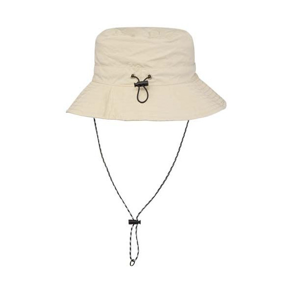 Chapeau de soleil pliable Hatch en nylon léger de 100 g/m² - Accessoire pratique pour les activités en plein air