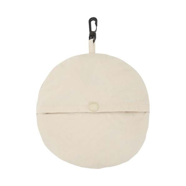 Chapeau de soleil pliable Hatch en nylon léger de 100 g/m² - Accessoire pratique pour les activités en plein air