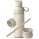 Coffret cadeau 3 en 1 Ocean Bottle de 500 ml - Objet publicitaire personnalisable de qualité