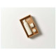 Coffret cadeau 3 en 1 Ocean Bottle de 500 ml - Objet publicitaire personnalisable de qualité