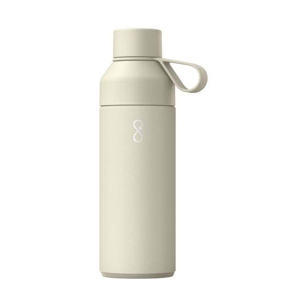 Coffret cadeau 3 en 1 Ocean Bottle de 500 ml - Objet publicitaire personnalisable de qualité