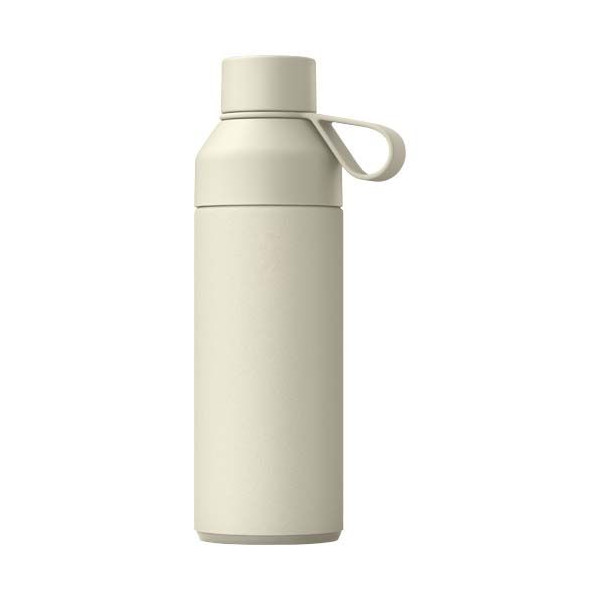 Coffret cadeau 3 en 1 Ocean Bottle de 500 ml - Objet publicitaire personnalisable de qualité