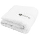 Serviette Sophia 30x50 cm en coton 450 g/m² - Certifiée STANDARD 100 by OEKO-TEX® - Durable et respectueuse de l'environnem