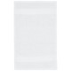 Serviette Sophia 30x50 cm en coton 450 g/m² - Certifiée STANDARD 100 by OEKO-TEX® - Durable et respectueuse de l'environnem