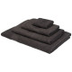 Serviette Sophia 30x50 cm en coton 450 g/m² - Certifiée STANDARD 100 by OEKO-TEX® - Durable et respectueuse de l'environnem