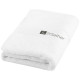 Serviette Charlotte en coton 50x100 cm 450 g/m² - Certifiée OEKO-TEX® - Personnalisable