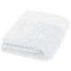 Serviette en coton 550 g/m² 30x50 cm Chloe - Certification STANDARD 100 by OEKO-TEX® - Personnalisable - Qualité et respect de l