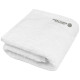 Serviette en coton 550 g/m² 30x50 cm Chloe - Certification STANDARD 100 by OEKO-TEX® - Personnalisable - Qualité et respect de l