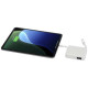 Batterie externe Acrux de 10 000 mAh en plastique recyclé avec port USB-C de 35 W - BCM Goodies