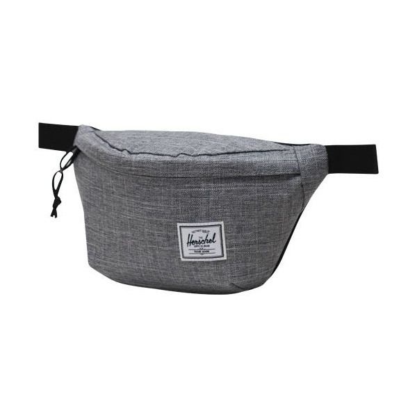 Sac banane Herschel Classic™ éco-responsable pour communication d'entreprise | BCM Goodies